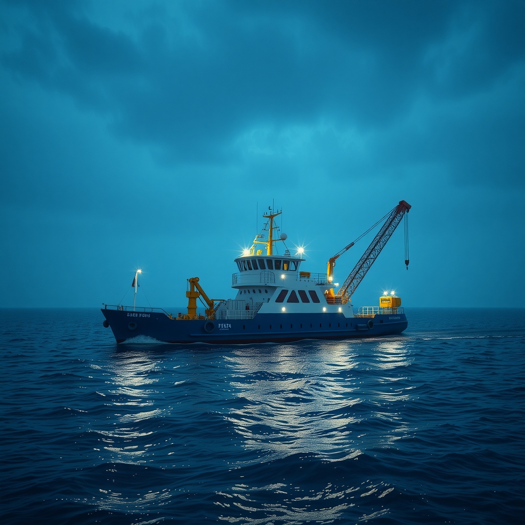 Black Sea Deal
