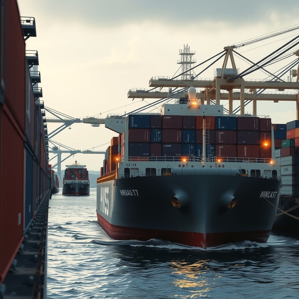 FMCGs Adapt to Geopolitics