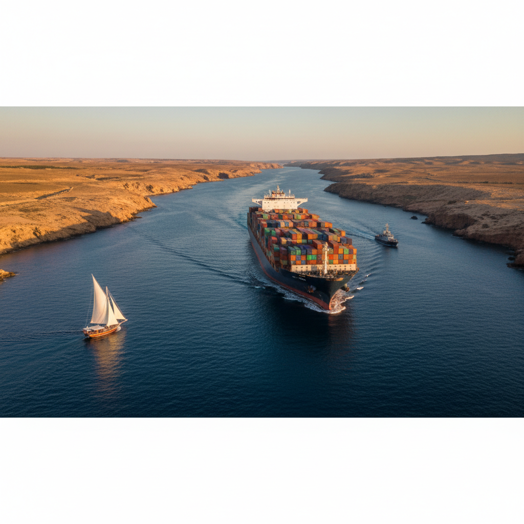 IMO Council Demands Safe Passage Framework for Strait of Hormuz