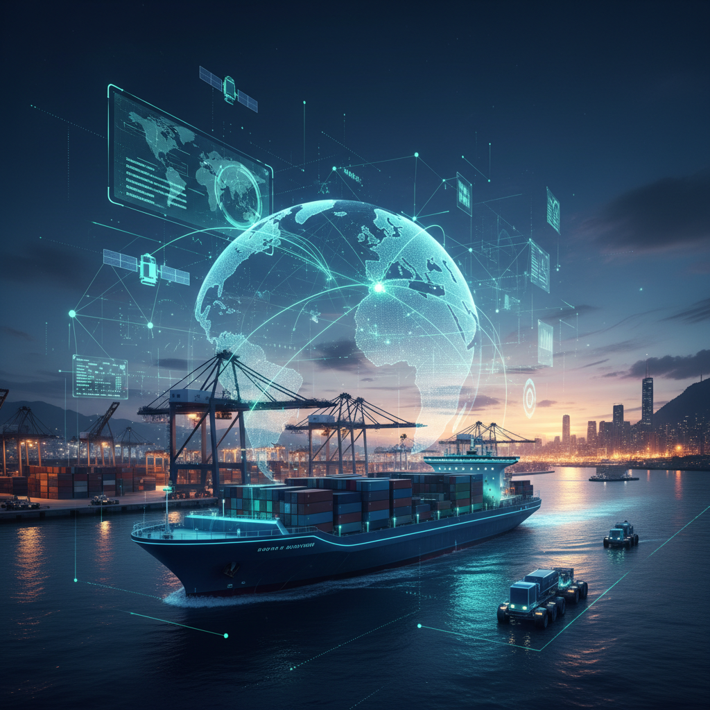 Beyond General AI: Why Maritime Needs Specialized Digital Solutions